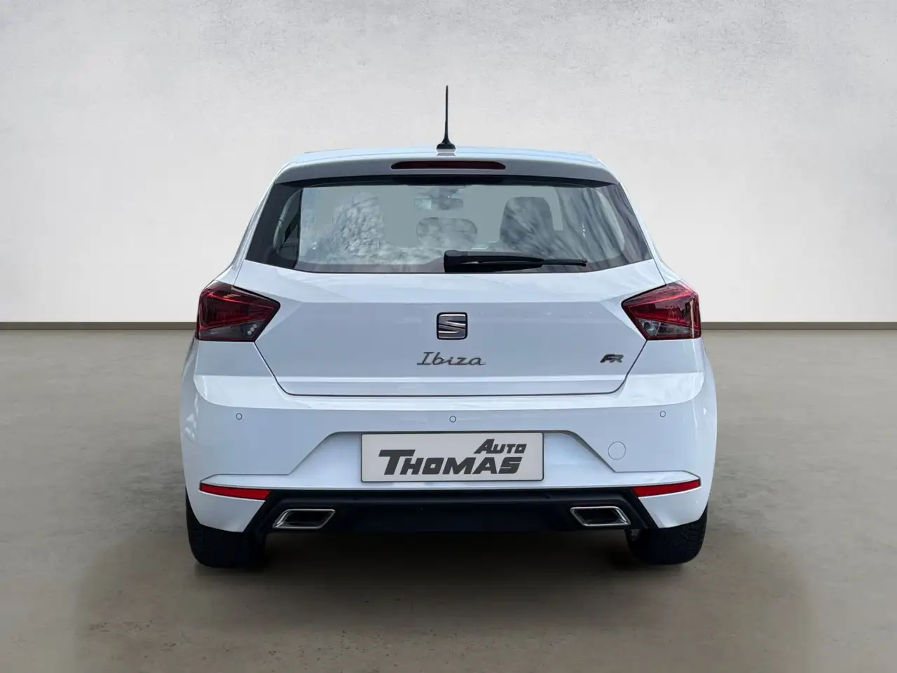 SEAT Ibiza FR 1.0TSI DSG, миниатюра 7