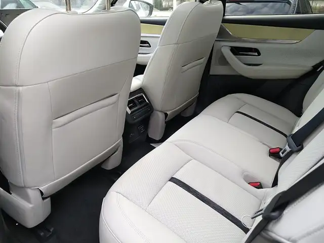 Mazda CX-60 2,5 BENZIN-PHEV AUT AWD TAKUMI PLUS Ansicht 8