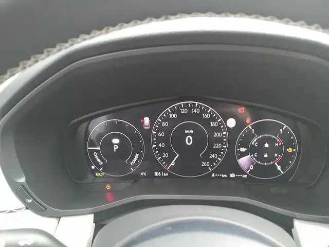 Mazda CX-60 2,5 BENZIN-PHEV AUT AWD TAKUMI PLUS Ansicht 13