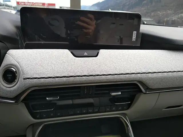 Mazda CX-60 2,5 BENZIN-PHEV AUT AWD TAKUMI PLUS Ansicht 11