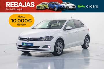 1.0 TSI United 70kW