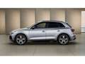 Audi Q5 55 TFSI e quattro S line Silber - thumbnail 4