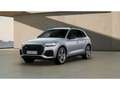 Audi Q5 55 TFSI e quattro S line Silber - thumbnail 2