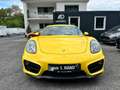Porsche Cayman *Sportauspuff+Alcantara+Schalter* Gelb - thumbnail 2