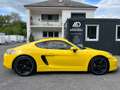 Porsche Cayman *Sportauspuff+Alcantara+Schalter* Gelb - thumbnail 16