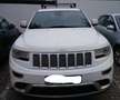 Jeep Grand Cherokee Grand Cherokee 3.0I Multijet Summit Weiß - thumbnail 2