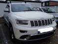 Jeep Grand Cherokee Grand Cherokee 3.0I Multijet Summit Weiß - thumbnail 6