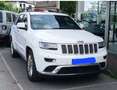 Jeep Grand Cherokee Grand Cherokee 3.0I Multijet Summit Weiß - thumbnail 1