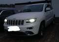 Jeep Grand Cherokee Grand Cherokee 3.0I Multijet Summit Weiß - thumbnail 3
