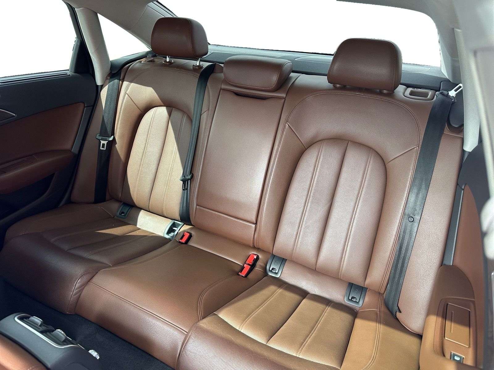 2013 Audi A6 Premium 3.0L 6 cyl thumb 15