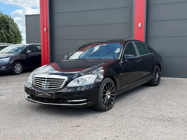 Mercedes-Benz S 350 Classe S 350 CDI L BlueTec A