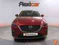 Mazda CX-3 2.0+G+89kW+%28121CV%29+2WD+Zenith Rouge - thumbnail 2