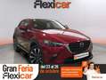 Mazda CX-3 2.0+G+89kW+%28121CV%29+2WD+Zenith Rouge - thumbnail 1