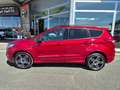 Ford Kuga 2,0 TDCi AWD Aut. ST-LINE *8-Fach*PANO* Rot - thumbnail 2