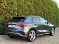 Audi A3 Sportback 45 TFSI e S-Line 245pk CarPlay B&O Gris - thumbnail 7