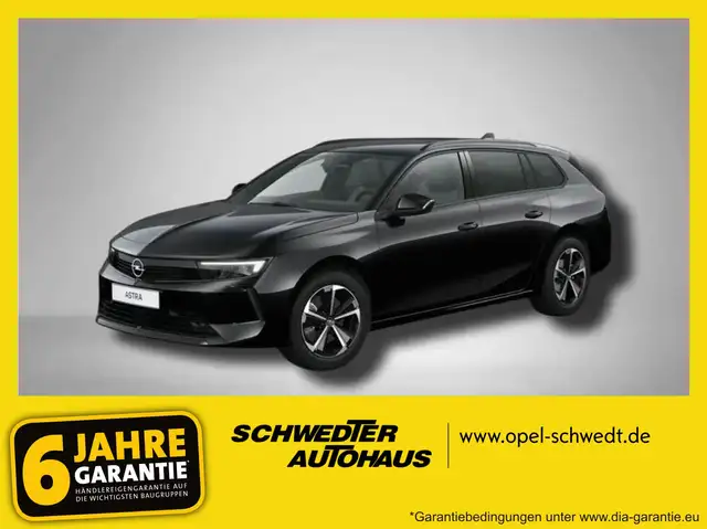 Opel Autres Astra L Sports Tourer Electric Basis AUT+KlimaA