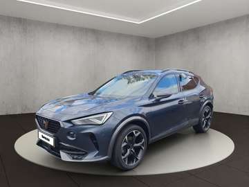 1.5 TSI 110kw 4 Türen