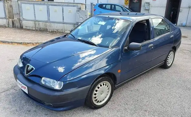 Alfa Romeo 146