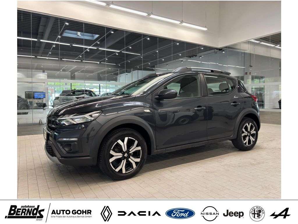 Dacia Sandero occasion