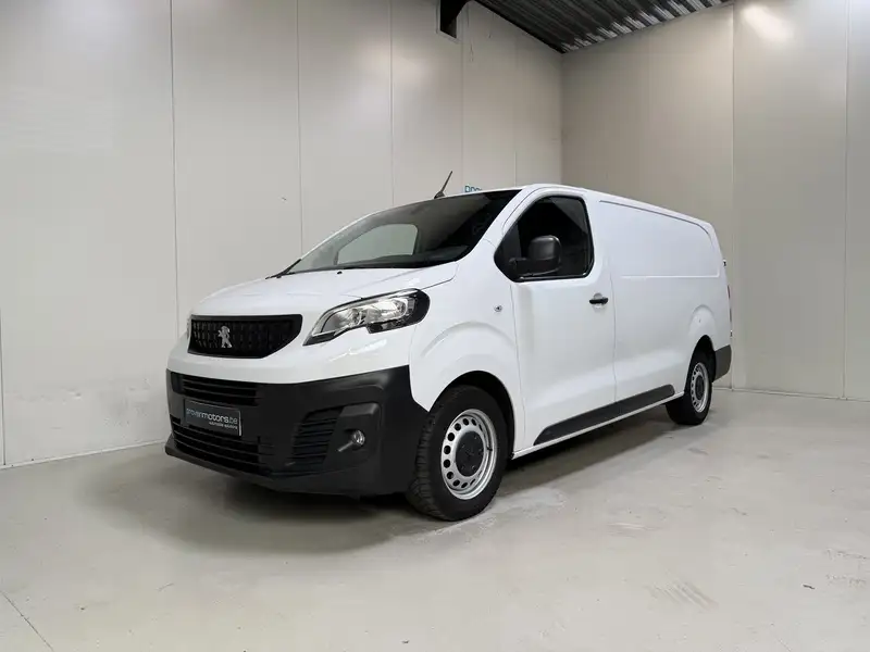 Peugeot Expert