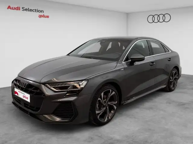 Audi A4 35 TDI S line S tronic 110kW