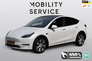 Long Range AWD 75 kWh SOH89% Clima Pano Cruise