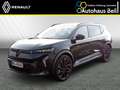 Renault Scenic Esprit Alpine 220 Long Range Schwarz - thumbnail 1