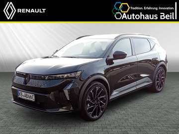 Esprit Alpine 220 Long Range