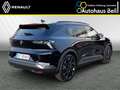 Renault Scenic Esprit Alpine 220 Long Range Schwarz - thumbnail 3