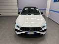 Mercedes-Benz A 35 AMG A35 Line Premium Plus 4matic TETTO-MULTIBEAM-360 Blanc - thumbnail 2