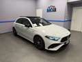 Mercedes-Benz A 35 AMG A35 Line Premium Plus 4matic TETTO-MULTIBEAM-360 Blanc - thumbnail 1