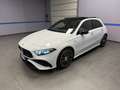 Mercedes-Benz A 35 AMG A35 Line Premium Plus 4matic TETTO-MULTIBEAM-360 Blanc - thumbnail 3