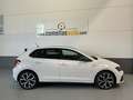 Volkswagen Polo 2.0 TSI GTI DSG Blanco - thumbnail 20