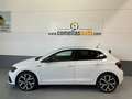 Volkswagen Polo 2.0 TSI GTI DSG Blanco - thumbnail 21