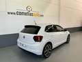 Volkswagen Polo 2.0 TSI GTI DSG Blanco - thumbnail 2