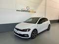 Volkswagen Polo 2.0 TSI GTI DSG Blanco - thumbnail 1