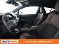 Toyota C-HR 1.8 Hybrid Lounge Grau - thumbnail 10