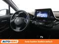 Toyota C-HR 1.8 Hybrid Lounge Grau - thumbnail 13