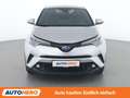 Toyota C-HR 1.8 Hybrid Lounge Grau - thumbnail 9