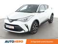 Toyota C-HR 1.8 Hybrid Advance Aut.*NAVI*LED*ACC*CAM*PDC*SHZ* Weiß - thumbnail 1
