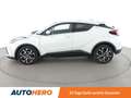 Toyota C-HR 1.8 Hybrid Advance Aut.*NAVI*LED*ACC*CAM*PDC*SHZ* Weiß - thumbnail 3