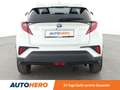 Toyota C-HR 1.8 Hybrid Advance Aut.*NAVI*LED*ACC*CAM*PDC*SHZ* Weiß - thumbnail 5