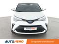Toyota C-HR 1.8 Hybrid Advance Aut.*NAVI*LED*ACC*CAM*PDC*SHZ* Weiß - thumbnail 9