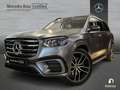 Mercedes-Benz GLS 450 450d 4Matic Gris - thumbnail 1