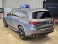 Mercedes-Benz GLS 450 450d 4Matic Gris - thumbnail 45