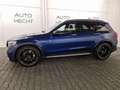 Mercedes-Benz GLC 63 AMG 4Matic+ ACC, 360°, AHK, 21 Zoll, Pano Blau - thumbnail 7