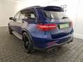 Mercedes-Benz GLC 63 AMG 4Matic+ ACC, 360°, AHK, 21 Zoll, Pano Blau - thumbnail 2