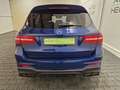 Mercedes-Benz GLC 63 AMG 4Matic+ ACC, 360°, AHK, 21 Zoll, Pano Blau - thumbnail 6