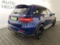 Mercedes-Benz GLC 63 AMG 4Matic+ ACC, 360°, AHK, 21 Zoll, Pano Blau - thumbnail 3