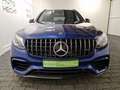 Mercedes-Benz GLC 63 AMG 4Matic+ ACC, 360°, AHK, 21 Zoll, Pano Blau - thumbnail 5